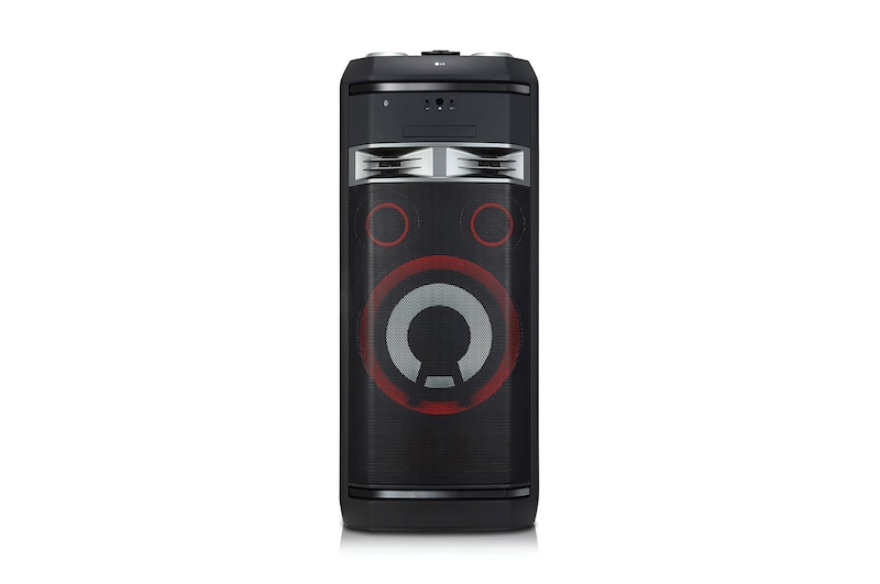 LG XBOOM La Bestia pone el sonido con 2000W de potencia, OL100