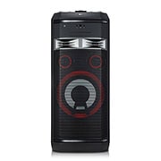 LG XBOOM La Bestia pone el sonido con 2000W de potencia, OL100