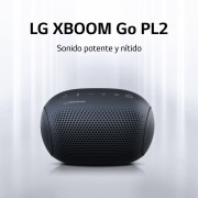 LG XBOOM Go PL2, PL2