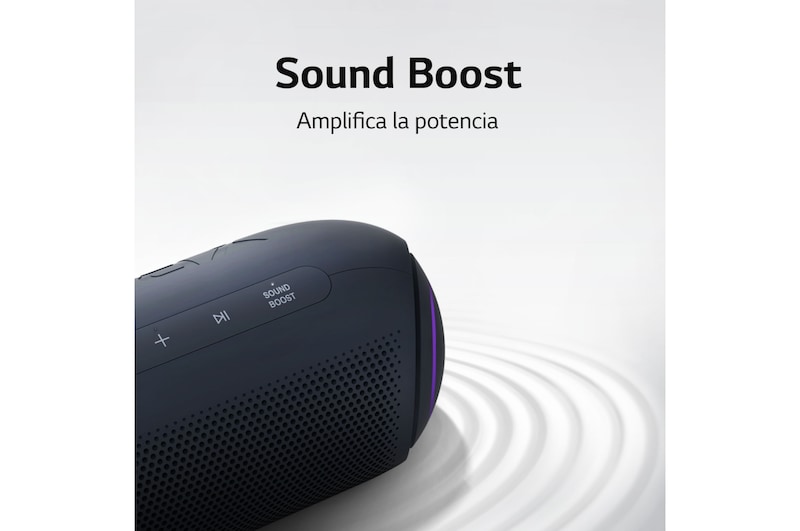 LG XBOOM Go PL5, PL5