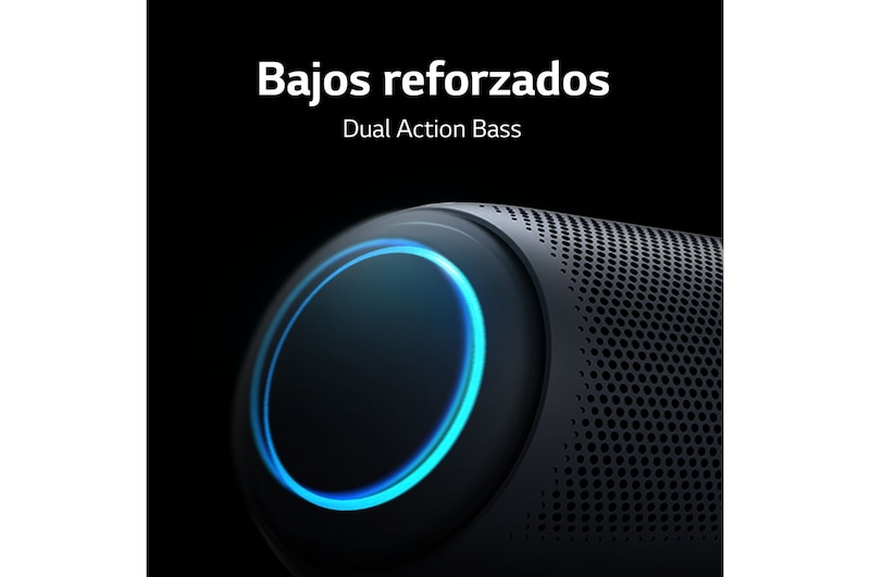 LG XBOOM Go PL5, PL5