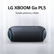 LG XBOOM Go PL5, PL5