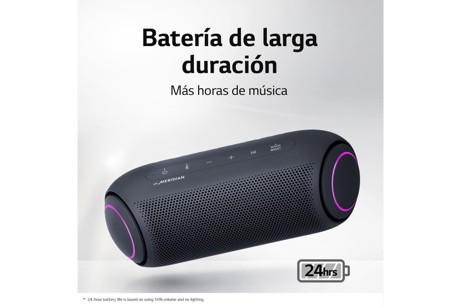 LG XBOOM Go PL7, PL7