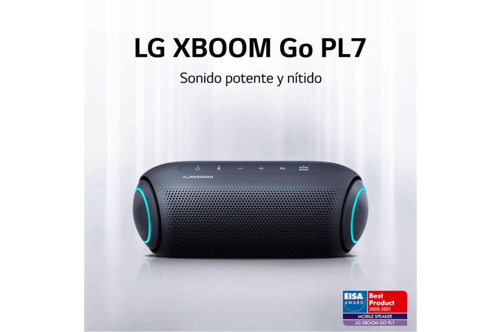 LG XBOOM Go PL7, PL7