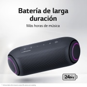 LG XBOOM Go PL7, PL7