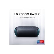 LG XBOOM Go PL7, PL7