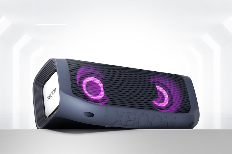 LG XBOOM Go PN5, PN5