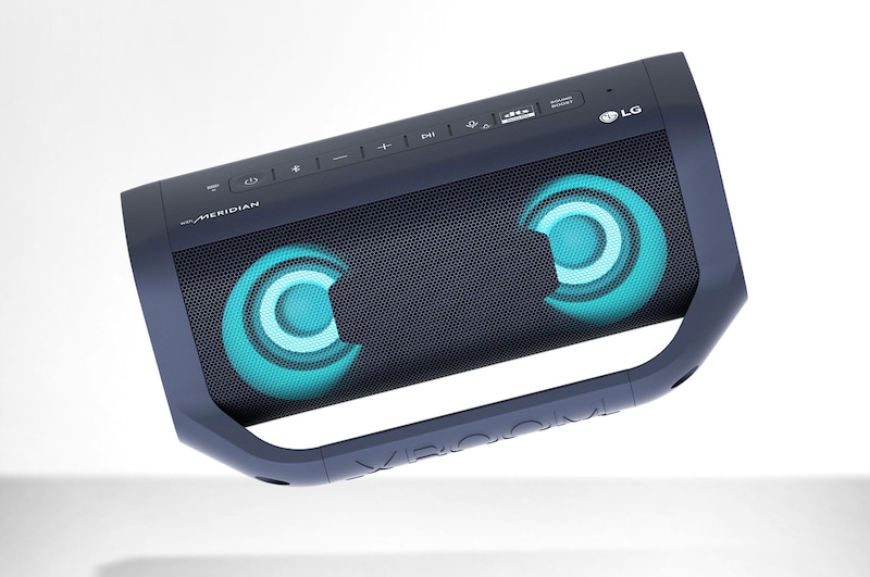 LG XBOOM Go PN5, PN5