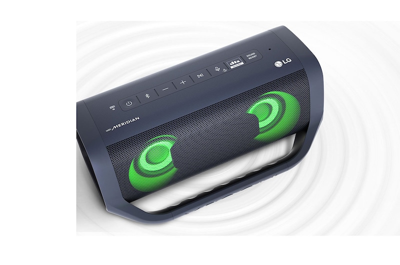 LG XBOOM Go PN5, PN5