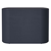 LG Barra de sonido compacta LG QP5 Éclair de 320W de potencia 3.1.2 canales con calidad de sonido Hi-Res Audio, Dolby Atmos, DTS:X  y HDMI eARC., QP5