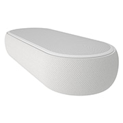 LG Barra de sonido compacta LG QP5W Éclair de 320W de potencia 3.1.2 canales con calidad de sonido Hi-Res Audio, Dolby Atmos, DTS:X  y HDMI eARC., QP5W