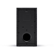 LG Barra de sonido inteligente LG S70TY 400W de potencia y 3.1.1 canales. Sonido envolvente Dolby Atmos, DTS y Hi-Res 24bits/96kHz., S70TY