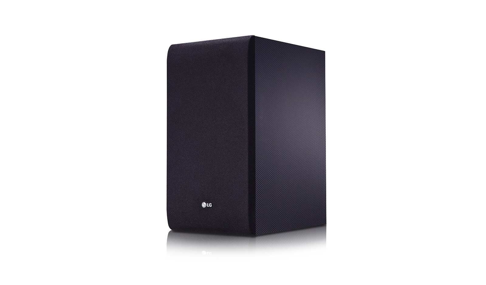 LG Barra de sonido inalámbrica, de 300W de potencia, con Subwoofer inalámbrico, Multi Bluetooth 4.0 BLE y USB, SJ3