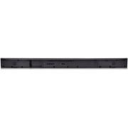 LG Barra de Sonido inalámbrica de 2.1 canales y 40W de Potencia, Diseño Compacto y TV Sound Sync, SK1D