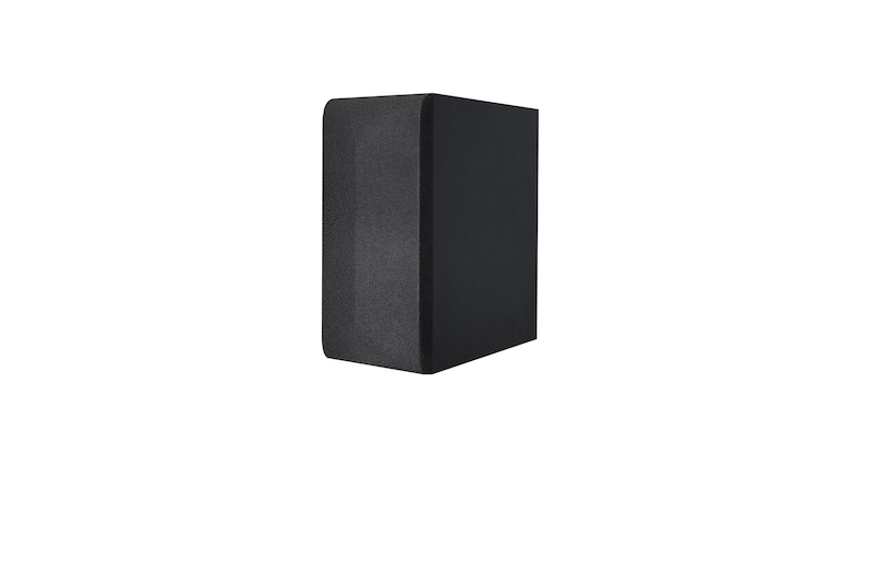 LG SN4R - Barra de sonido 4.1 con 420W de potencia, DTS Virtual:X, subwoofer inalámbrico, Multi Bluetooth 4.0, HDMI, USB y entrada óptica, SN4R