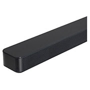 LG SN4R - Barra de sonido 4.1 con 420W de potencia, DTS Virtual:X, subwoofer inalámbrico, Multi Bluetooth 4.0, HDMI, USB y entrada óptica, SN4R