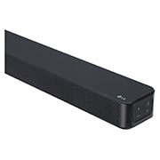 LG SN4R - Barra de sonido 4.1 con 420W de potencia, DTS Virtual:X, subwoofer inalámbrico, Multi Bluetooth 4.0, HDMI, USB y entrada óptica, SN4R