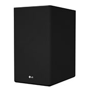 LG SN8YG. Barra de sonido Hi-Res con Dolby Atmos, 440W de potencia, Asistente de Google, Chromecast integrado, subwoofer inalámbrico, Wifi y Bluetooth con tecnología Meridian., SN8YG