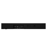 LG Barra de sonido Inteligente LG SP8YA de 440W de potencia 3.1.2 canales con calidad de sonido Hi-Res Audio, Dolby Atmos y DTS:X. Compatible con AirPlay 2, Spotify, Alexa, Asistente Google, Chromecast., SP8YA