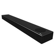 LG Barra de sonido LG SPD7Y de 380W de potencia 3.1.2 canales con calidad de sonido Hi-Res Audio, Dolby Atmos,  DTS:X y HDMI eARC, SPD7Y