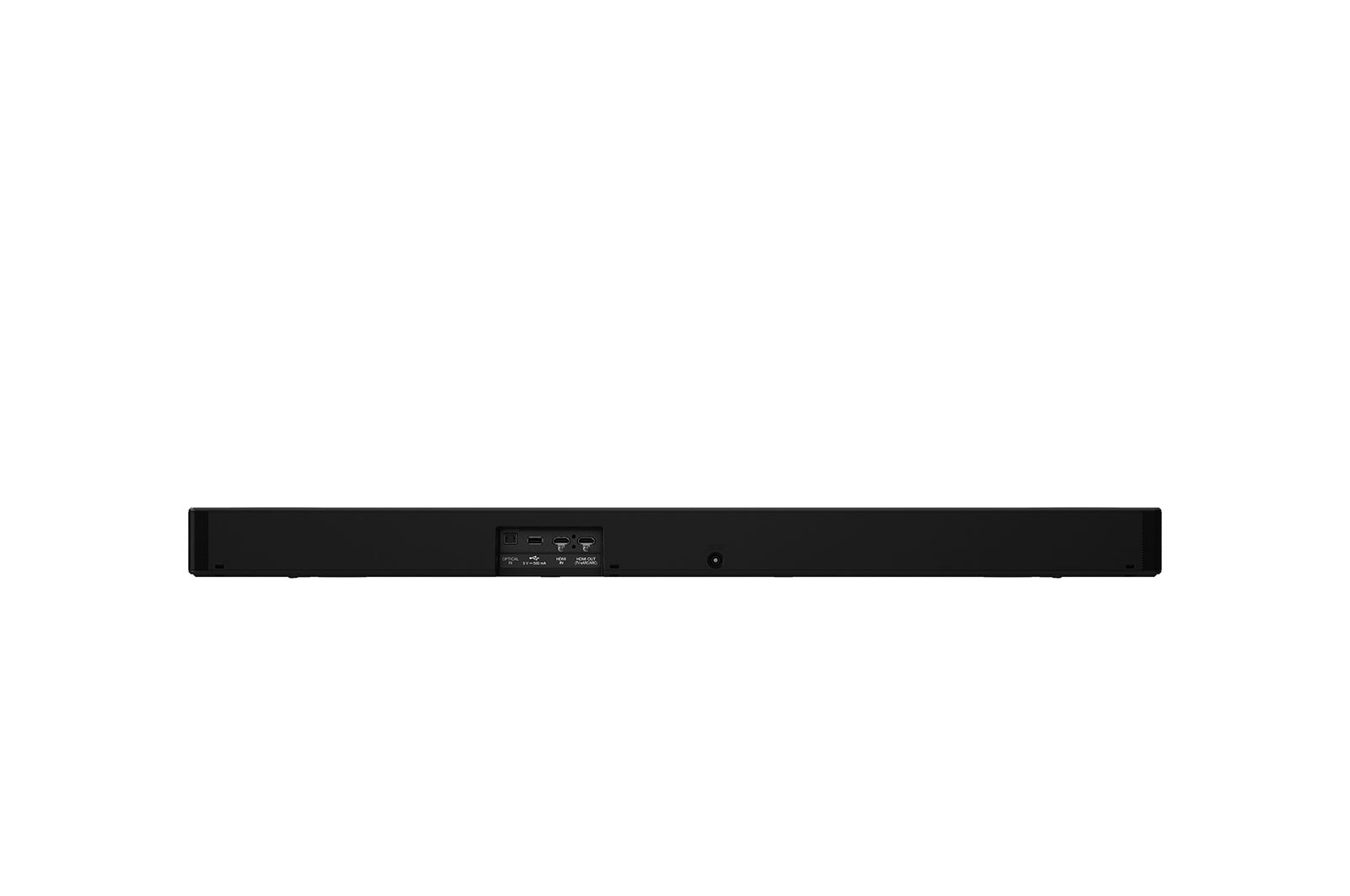 LG Barra de sonido LG SPD7Y de 380W de potencia 3.1.2 canales con calidad de sonido Hi-Res Audio, Dolby Atmos,  DTS:X y HDMI eARC, SPD7Y