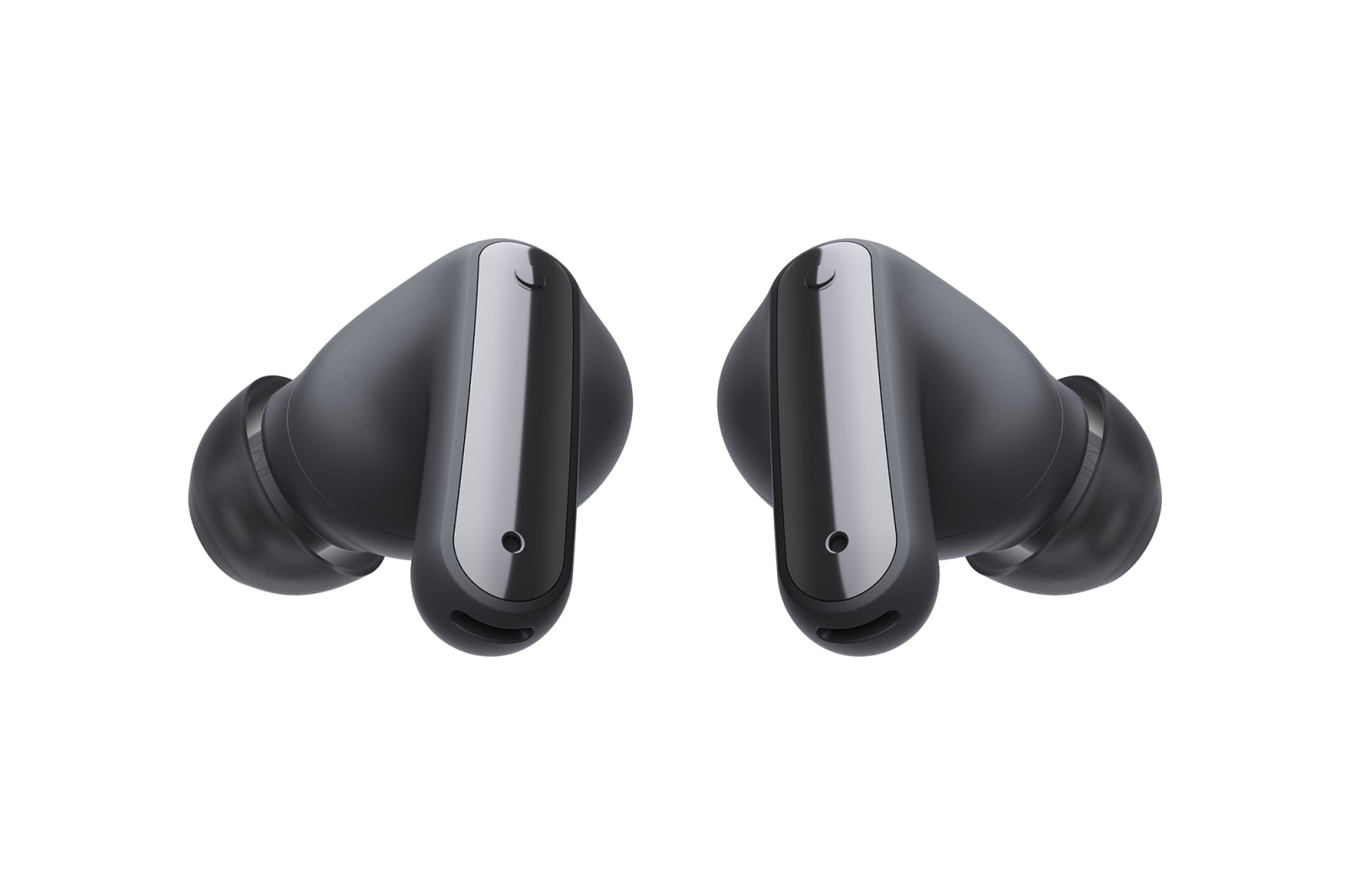 LG Auriculares True Wireless Bluetooth 5.2 con cancelación de ruido y autolimpieza, TONE-FP8