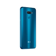 LG K50 Dual CAM, K50