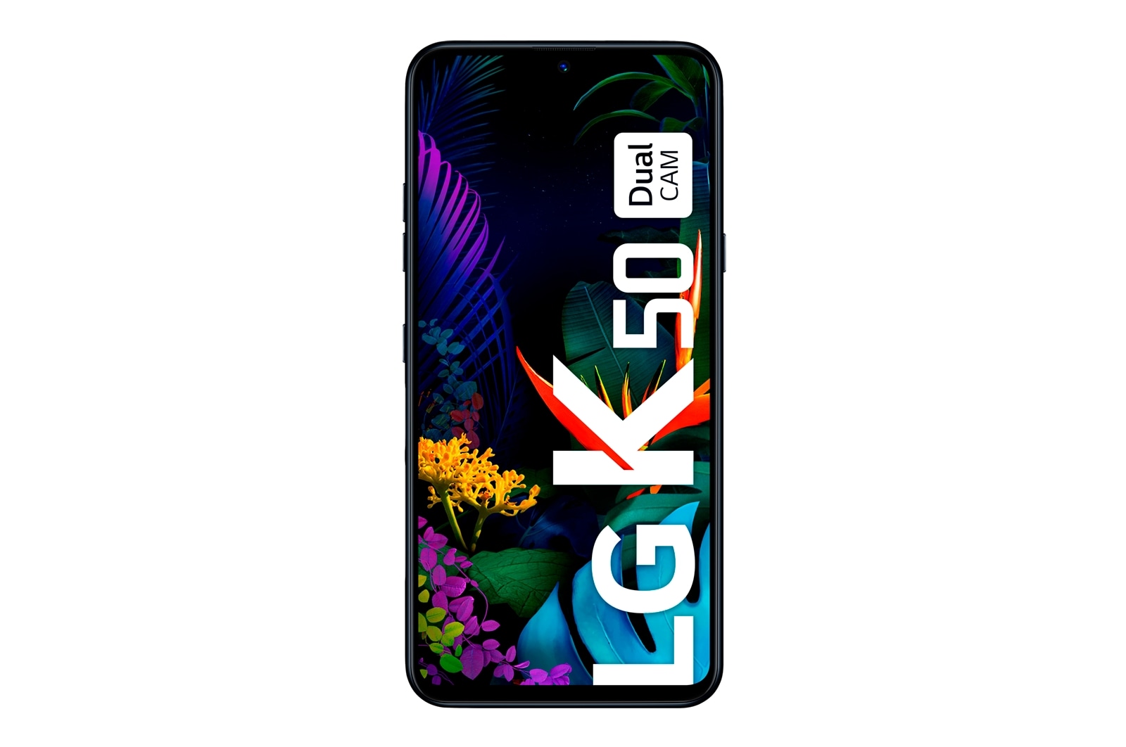 LG K50 Dual CAM - K50 | LG ES