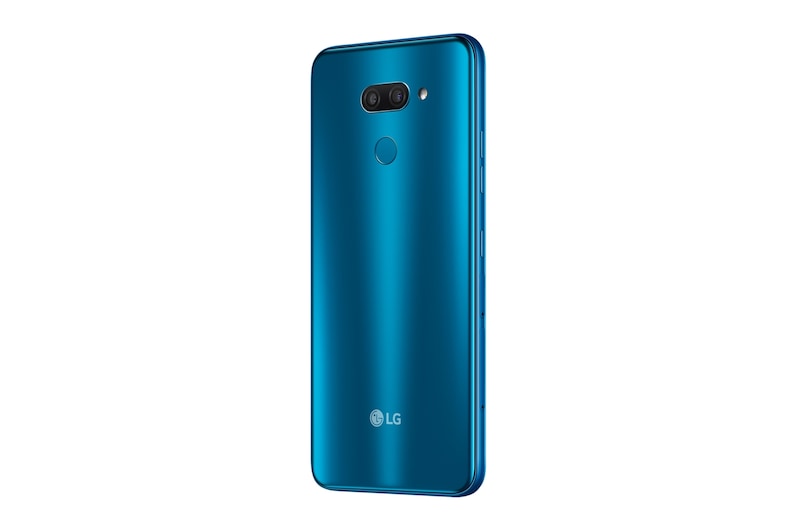 LG K50 Dual CAM, K50