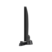 LG TV/Monitor, 61cm/24" con pantalla LED HD, F, 24TL510V-PZ