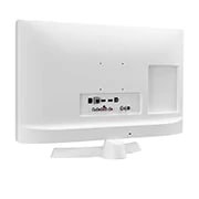 LG 24TN510S-PZ Smart TV [Eficiencia energética F], 24TN510S-PZ