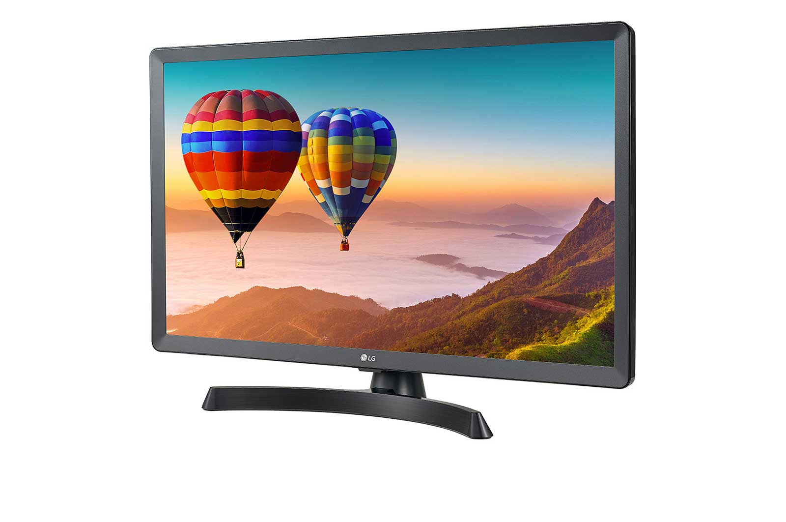 LG 28TN515S-PZ Smart TV [Eficiencia energética F], 28TN515S-PZ