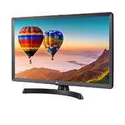 LG 28TN515S-PZ Smart TV [Eficiencia energética F], 28TN515S-PZ