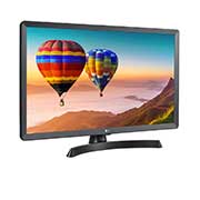 LG 28TN515S-PZ Smart TV [Eficiencia energética F], 28TN515S-PZ