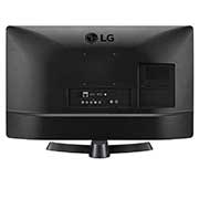 LG 28TN515S-PZ Smart TV [Eficiencia energética F], 28TN515S-PZ