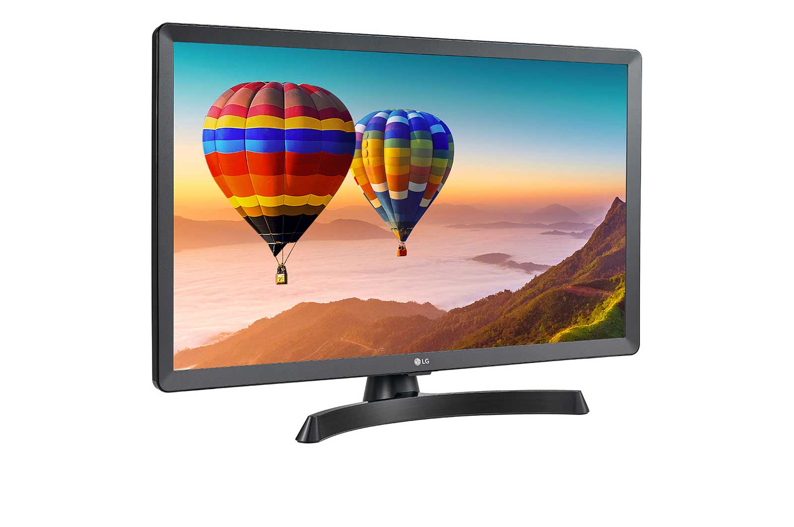 LG 28TN515S-WZ Smart TV [Eficiencia energética F], 28TN515S-WZ