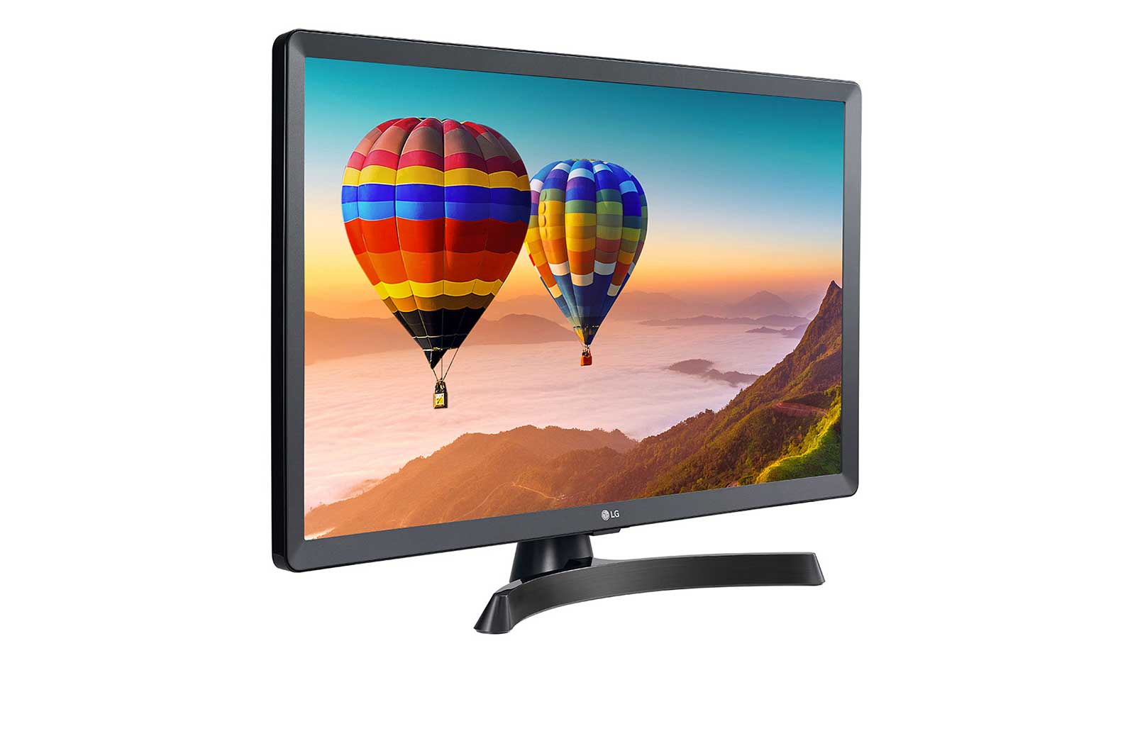 LG 28TN515S-WZ Smart TV [Eficiencia energética F], 28TN515S-WZ