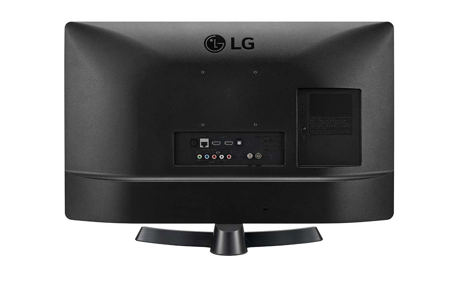 LG 28TN515S-WZ Smart TV [Eficiencia energética F], 28TN515S-WZ
