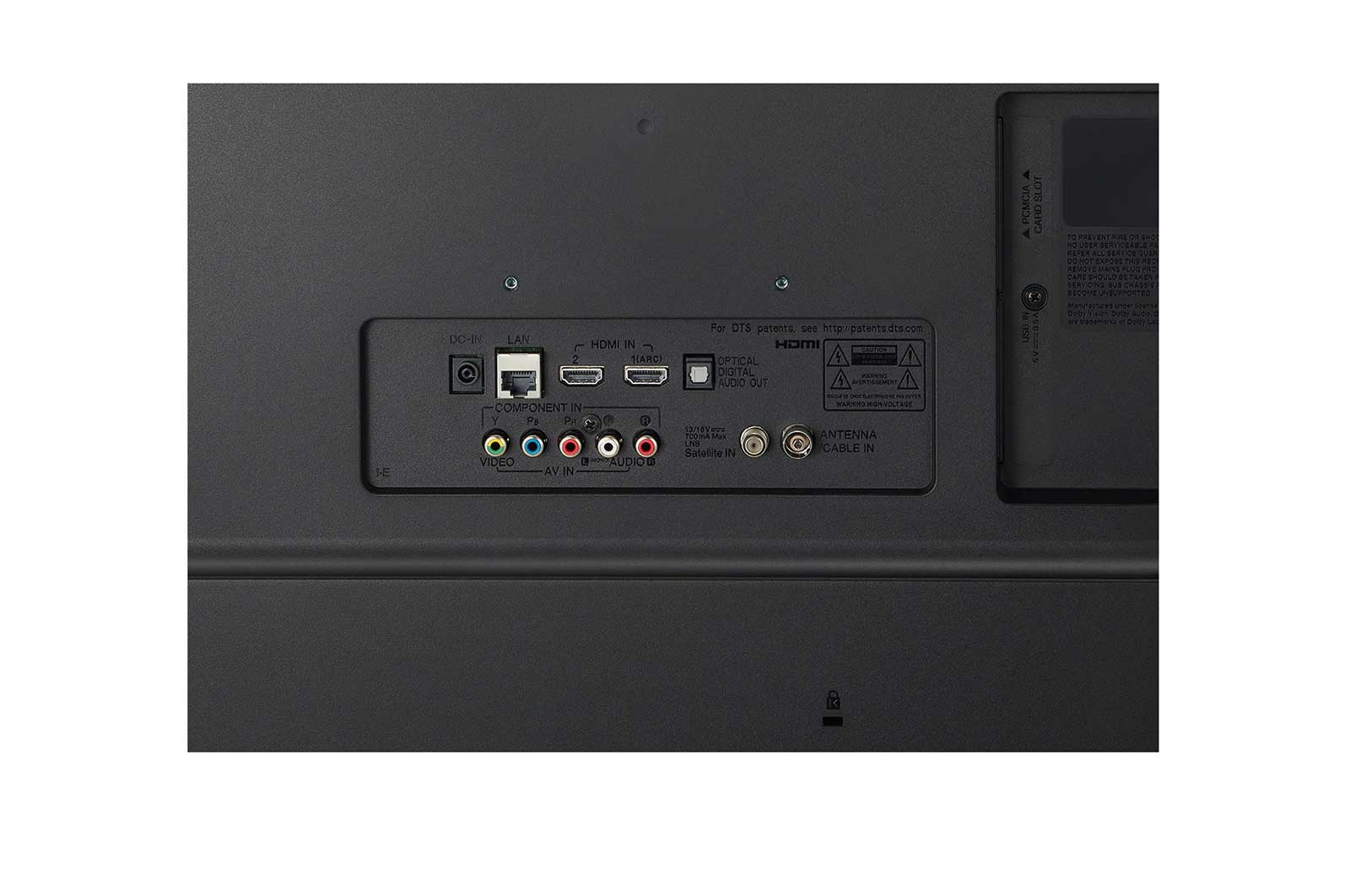 LG 28TN515S-WZ Smart TV [Eficiencia energética F], 28TN515S-WZ
