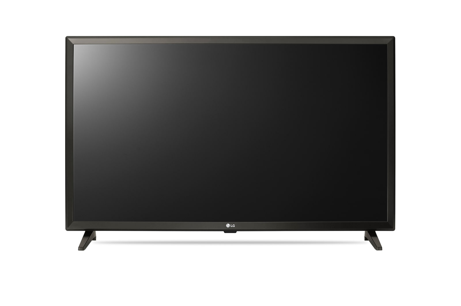 LG TV LED HD, 80cm/32" con Sonido virtual Surround 2.0, USB y HDMI, F, 32LK510BPLD