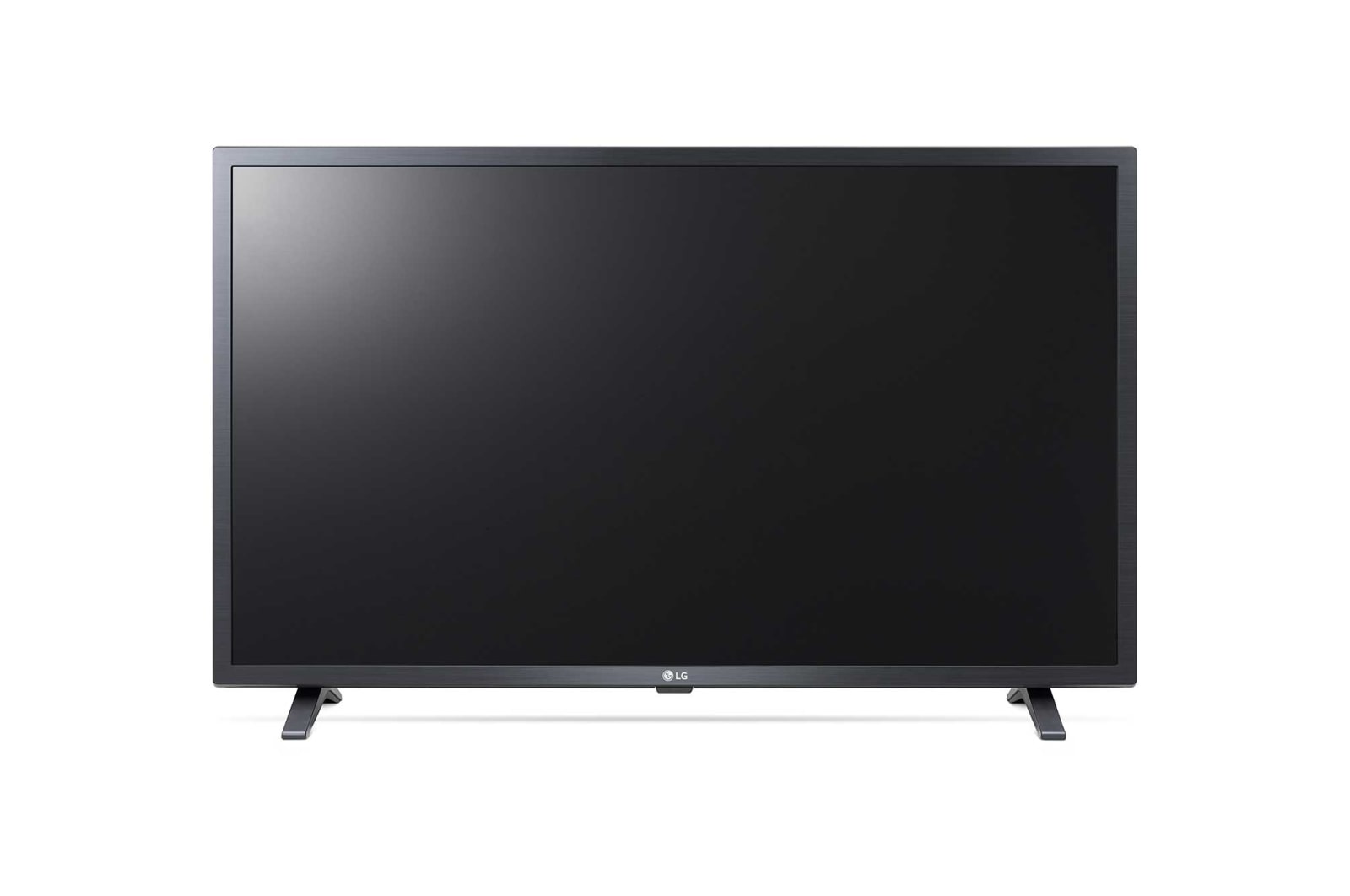 LG TV LED HD, 80cm/32", Panel HD Sonido VIRTUAL SURROUND, 2xHDMI, USB, G, 32LM550BPLB