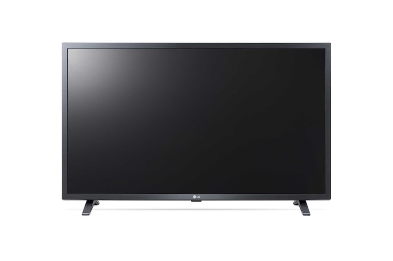 LG TV LED HD, 80cm/32", Panel HD Sonido VIRTUAL SURROUND, 2xHDMI, USB, G, 32LM550BPLB
