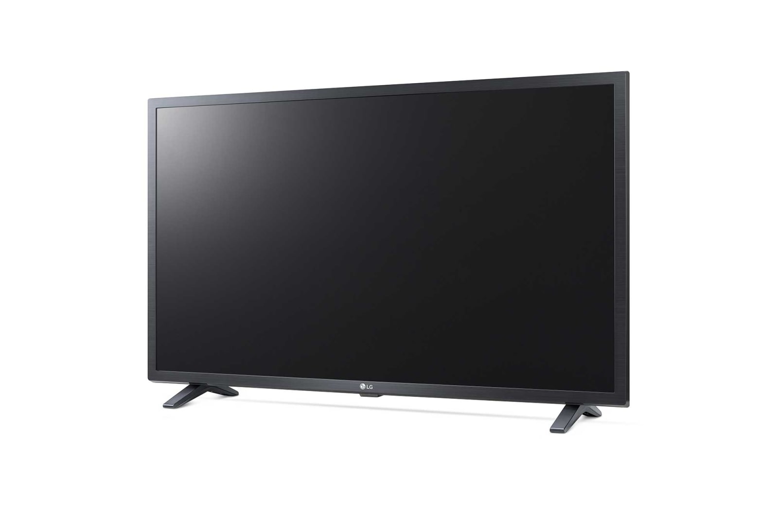 LG TV LED HD, 80cm/32", Panel HD Sonido VIRTUAL SURROUND, 2xHDMI, USB, G, 32LM550BPLB