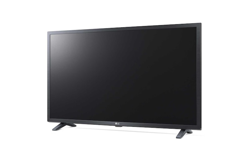 LG TV LED HD, 80cm/32", Panel HD Sonido VIRTUAL SURROUND, 2xHDMI, USB, G, 32LM550BPLB