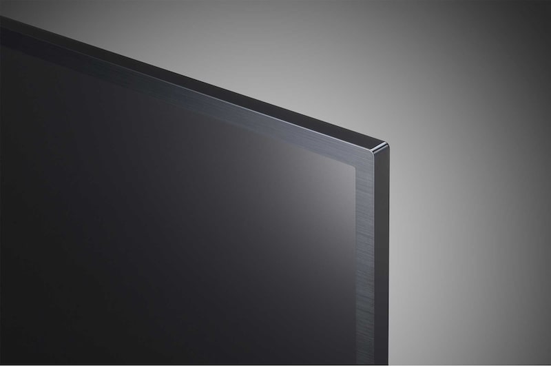 LG TV LED HD, 80cm/32", Panel HD Sonido VIRTUAL SURROUND, 2xHDMI, USB, G, 32LM550BPLB