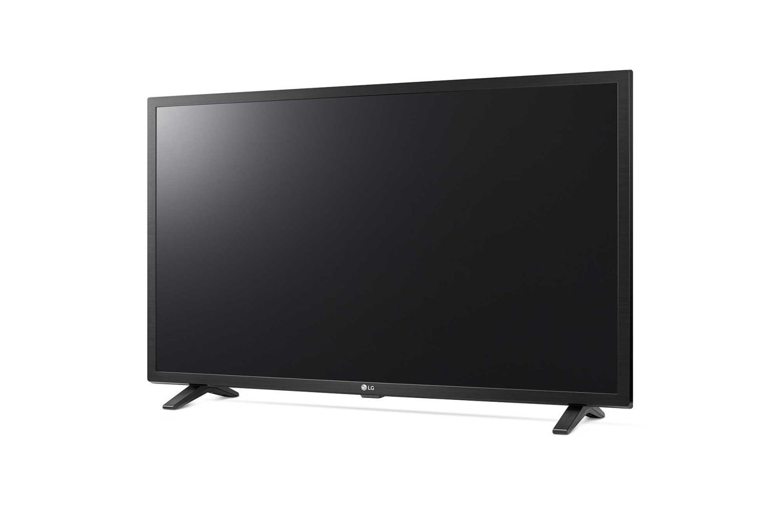 LG TV LED HD, 80cm/32", AI Smart TV, Procesador Quad Core, ThinQ webOS 4.5 con Sonido Virtual Surround Plus, 2xUSB, 3xHDMI, G, 32LM630BPLA