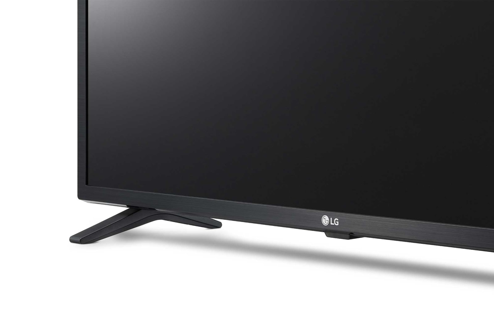 LG TV LED HD, 80cm/32", AI Smart TV, Procesador Quad Core, ThinQ webOS 4.5 con Sonido Virtual Surround Plus, 2xUSB, 3xHDMI, G, 32LM630BPLA