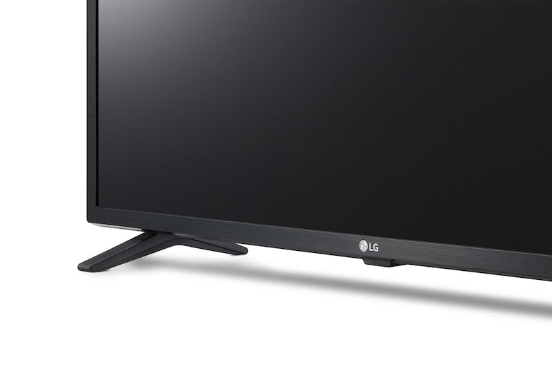 LG TV LED HD, 80cm/32", AI Smart TV, Procesador Quad Core, ThinQ webOS 4.5 con Sonido Virtual Surround Plus, 2xUSB, 3xHDMI, G, 32LM630BPLA