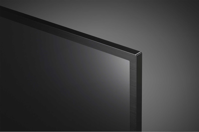 LG TV LED HD, 80cm/32", AI Smart TV, Procesador Quad Core, ThinQ webOS 4.5 con Sonido Virtual Surround Plus, 2xUSB, 3xHDMI, G, 32LM630BPLA