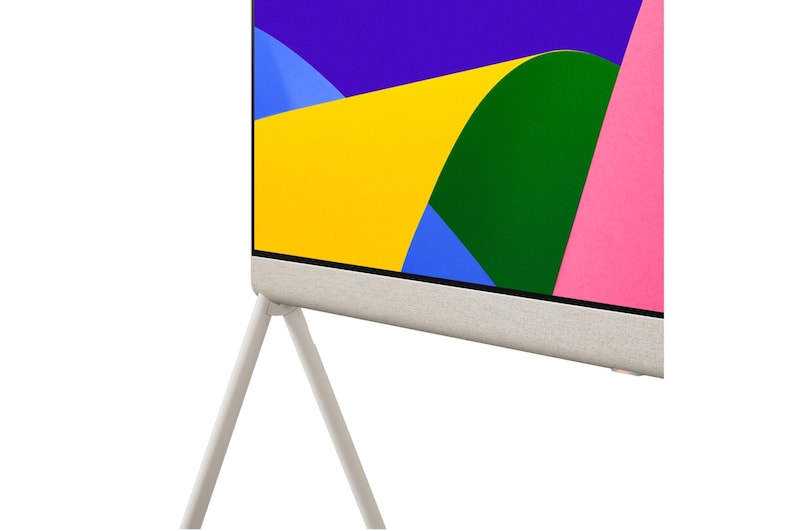 LG TV LG 4K OLED evo POSE, Procesador Inteligente de Máxima Potencia 4K a9 Gen 5 con IA, compatible con el 100% de formatos HDR, HDR Dolby Vision y Dolby Atmos. Smart TV webOS22, el mejor TV para Gaming. , 42LX1Q6LA